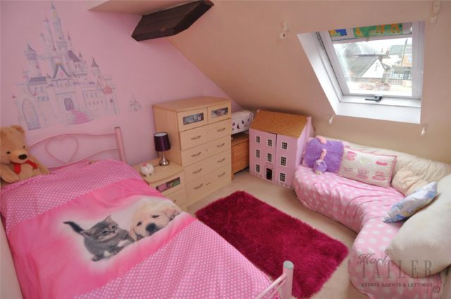  Image of 3 bedroom Terraced house for sale in Market Street Hoylake Wirral CH47 at Market Street Hoylake Hoylake, CH47 3EP